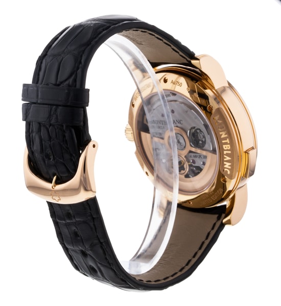 Montblanc Nicolas Rieussec 111592